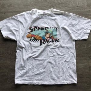 Speed Racer Tee